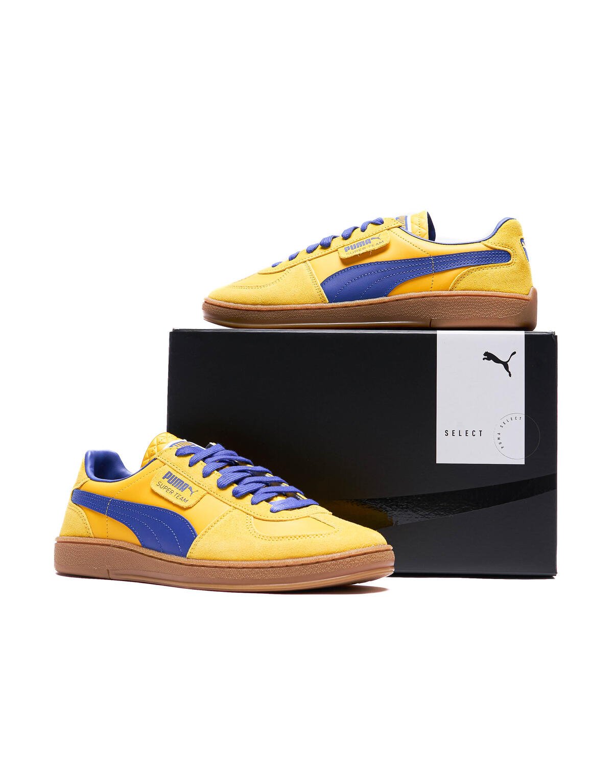 Puma Super Team 'PARMA CALCIO' | 401079-01 | AFEW STORE